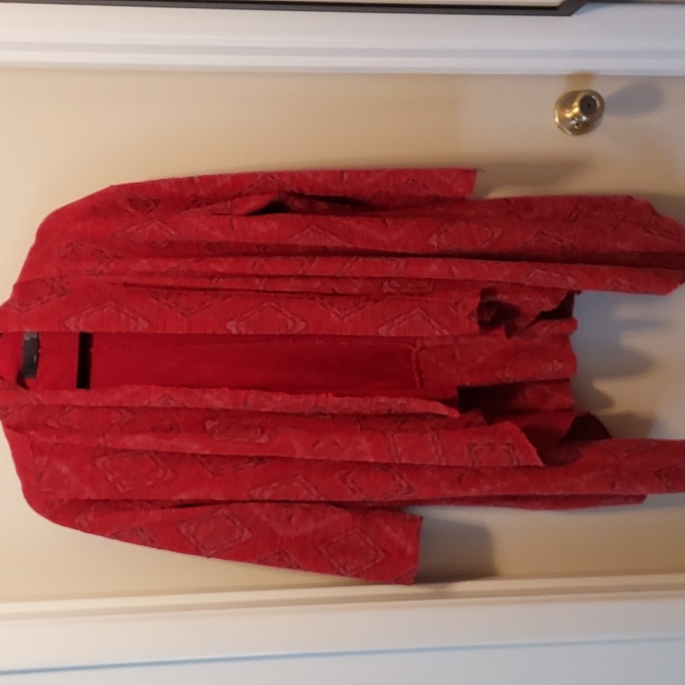 TRF by Zara cardigan